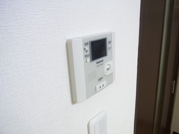 ヴィータローザ新江古田の物件内観写真